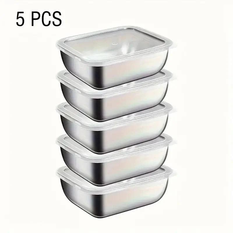Cocina acero inoxidable