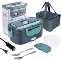 Electric Lunch Box