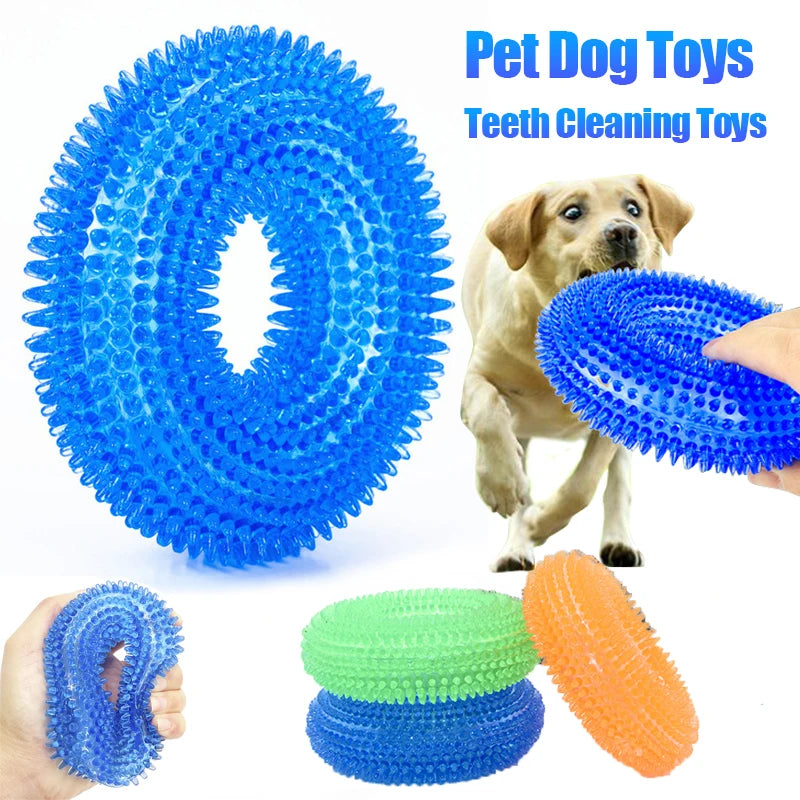 Mascota perro juguete cachorro limpieza juguete juguetes