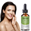Facial sérum piel aceite facial