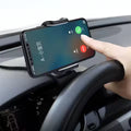 Rotatable Car Phone Holder Universal Cell Phone