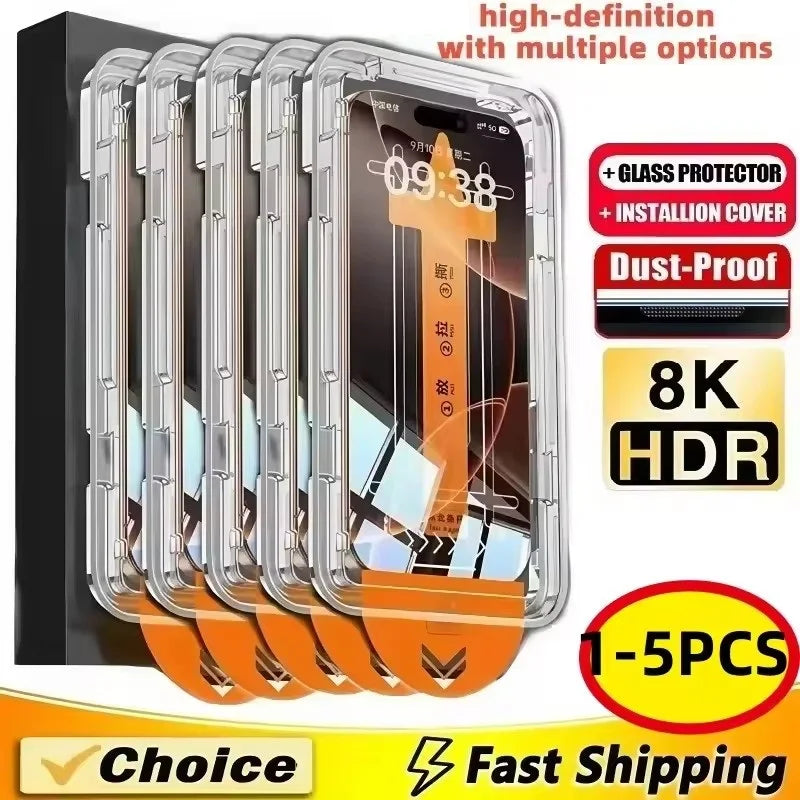Pantalla protector Pro mini