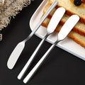 Cuchillo acero inoxidable cuchillo cocina multifuncional