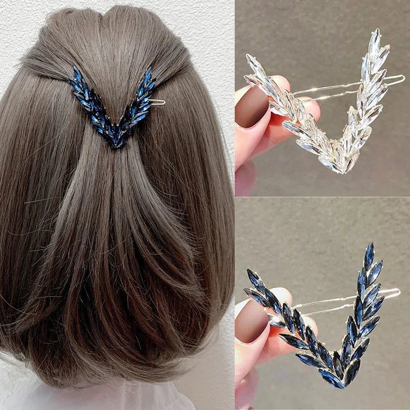 Pinza para mujer