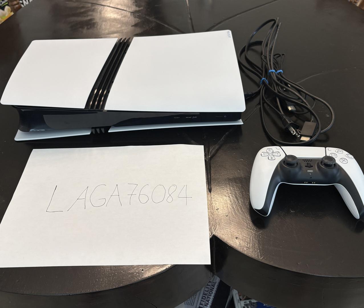 PlayStation 5 Pro (2024) JeiperdShop