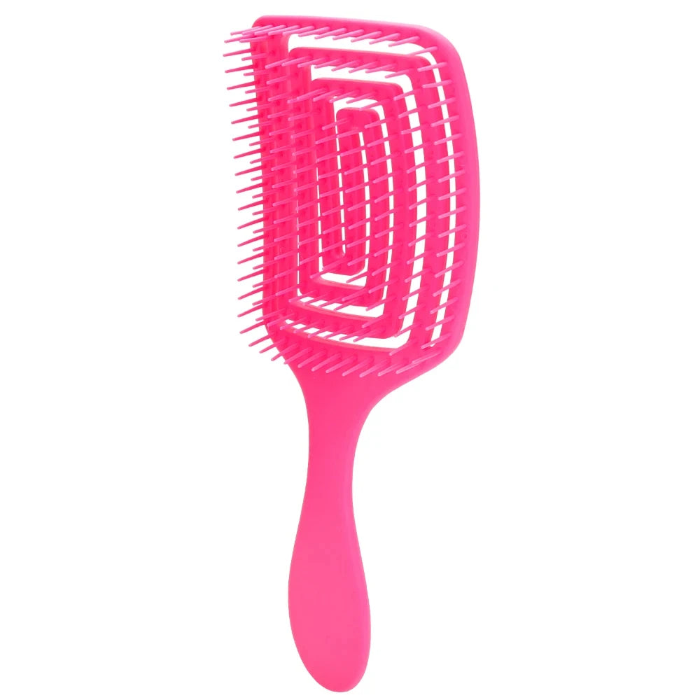 Hair Brush Hair Comb Detangling Hair Brush