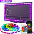 RGB TV LED Backlight Strip with App Control
