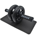 Rodillo Abs de gran calidad, equipo de Fitness de