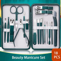 Set acero inoxidable