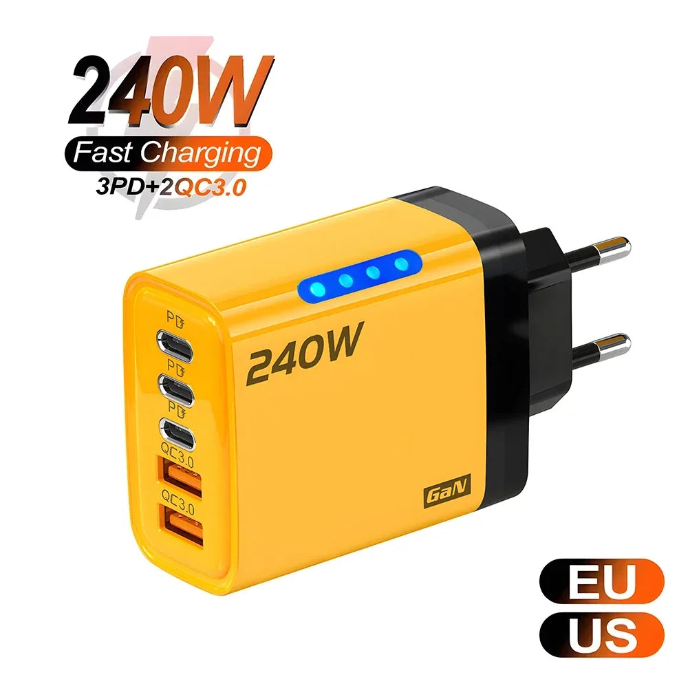 USB cargador USB teléfono
