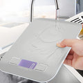Cocina acero inoxidable