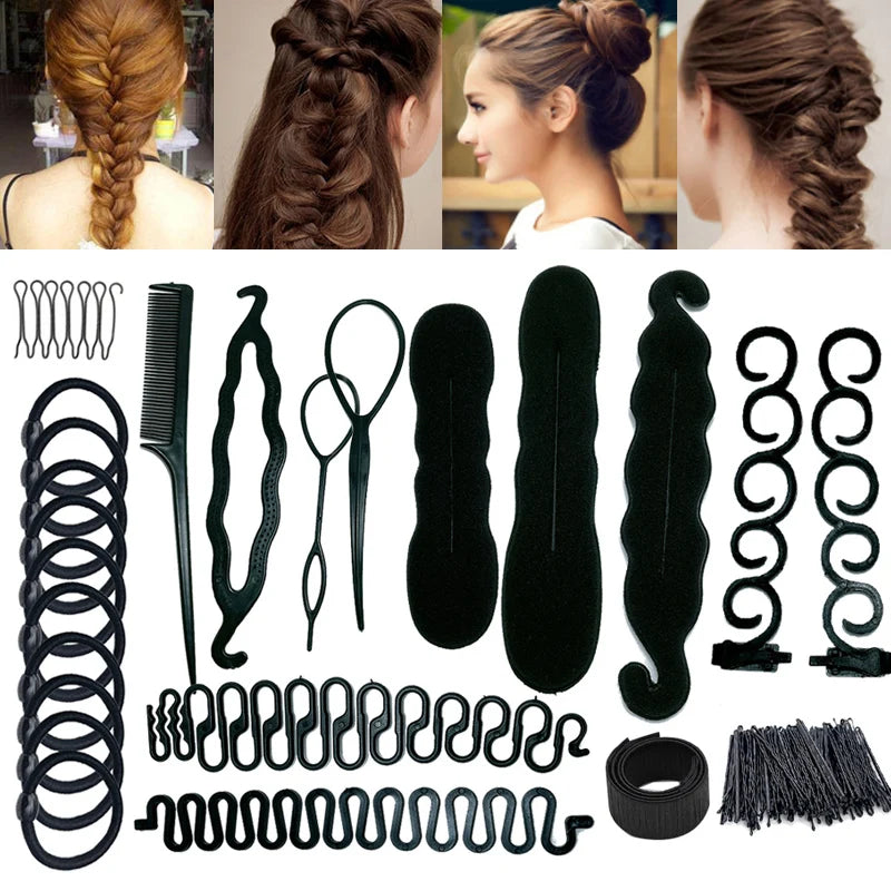 Set para mujer