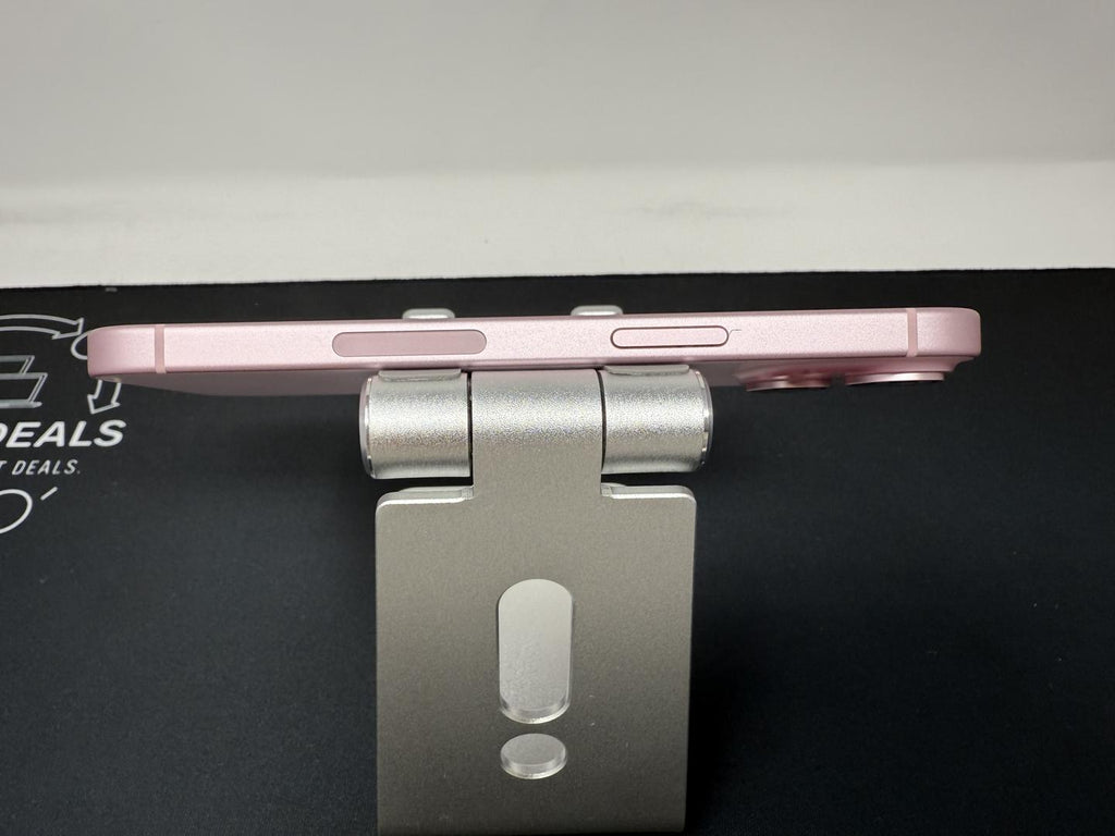 iPhone 15 reacondicionado JeiperdShop