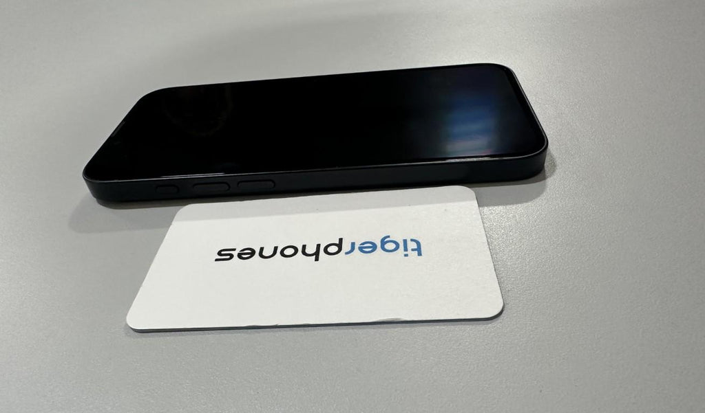 iPhone 16e reacondicionado JeiperdShop