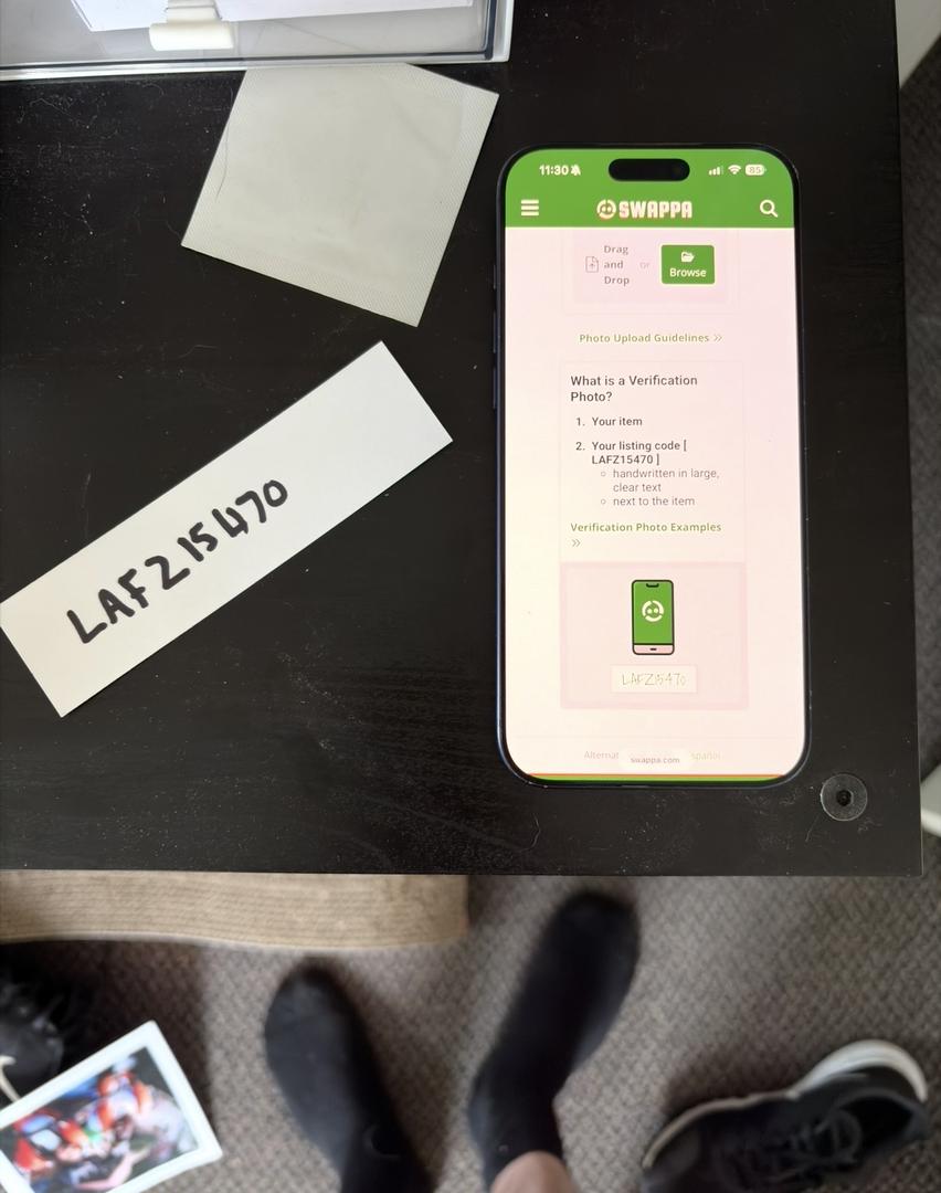 iPhone 17 Pro Max reacondicionado JeiperdShop