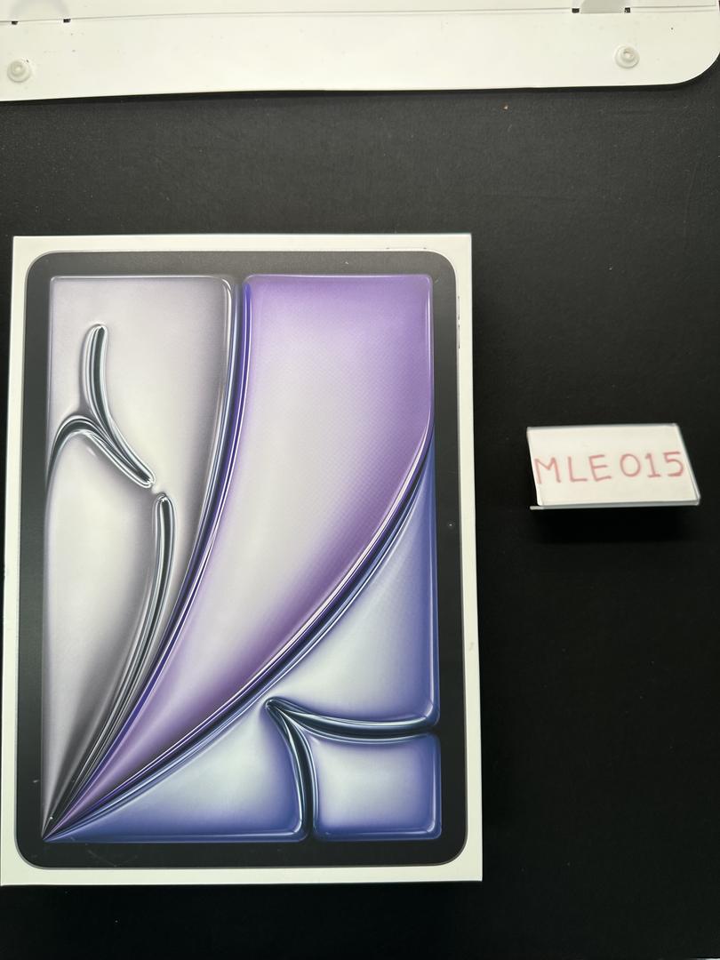 Apple iPad Air 11 inch (M2) 2024 JeiperdShop