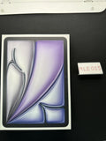 Apple iPad Air 11 inch (M2) 2024 JeiperdShop