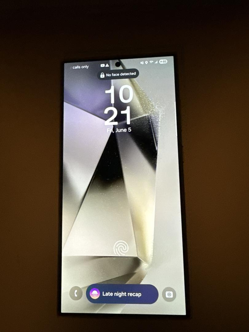 Galaxy S24 Ultra reacondicionado JeiperdShop