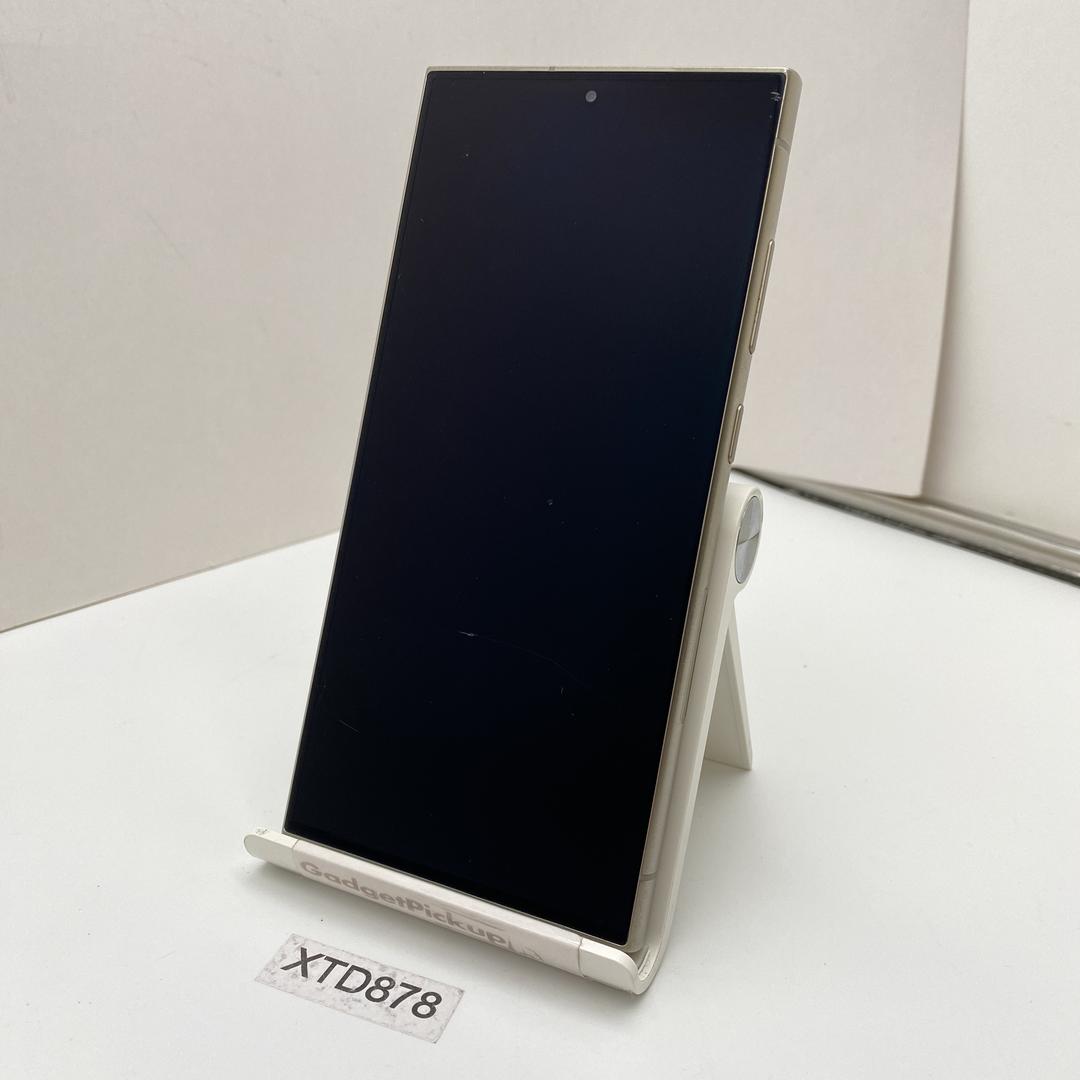 Galaxy S24 Ultra reacondicionado JeiperdShop