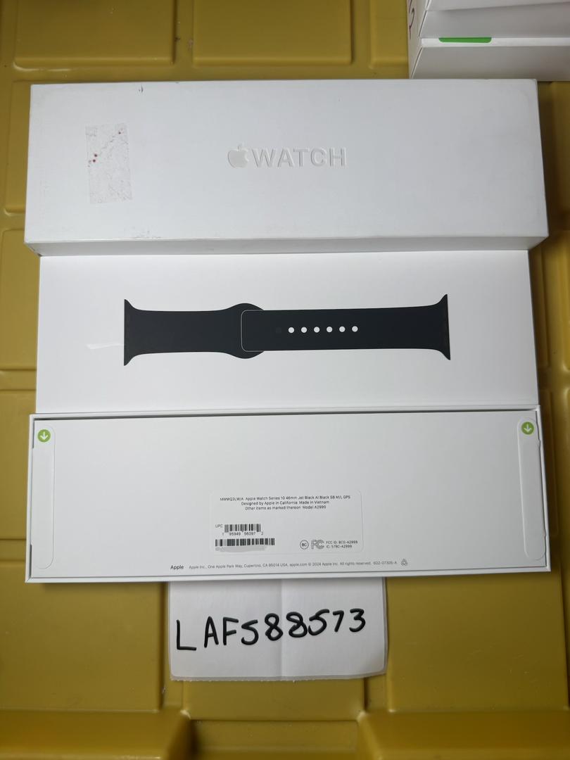 Apple Watch Series 10 46mm JeiperdShop