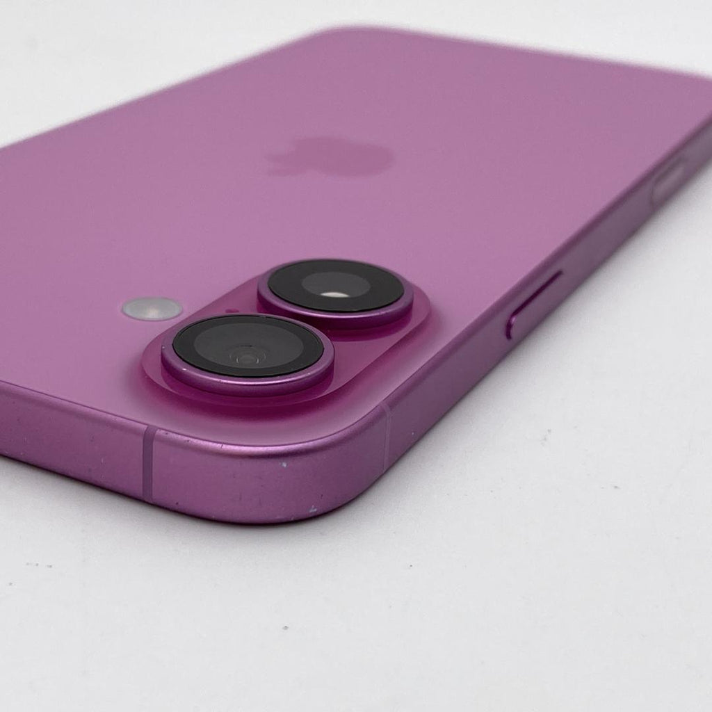 iPhone 16 Plus reacondicionado JeiperdShop
