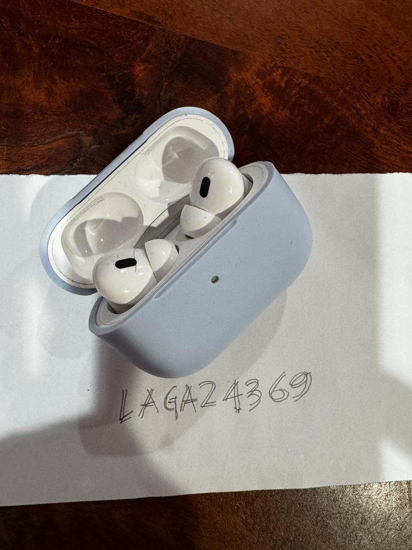 Apple AirPods Pro 2 JeiperdShop