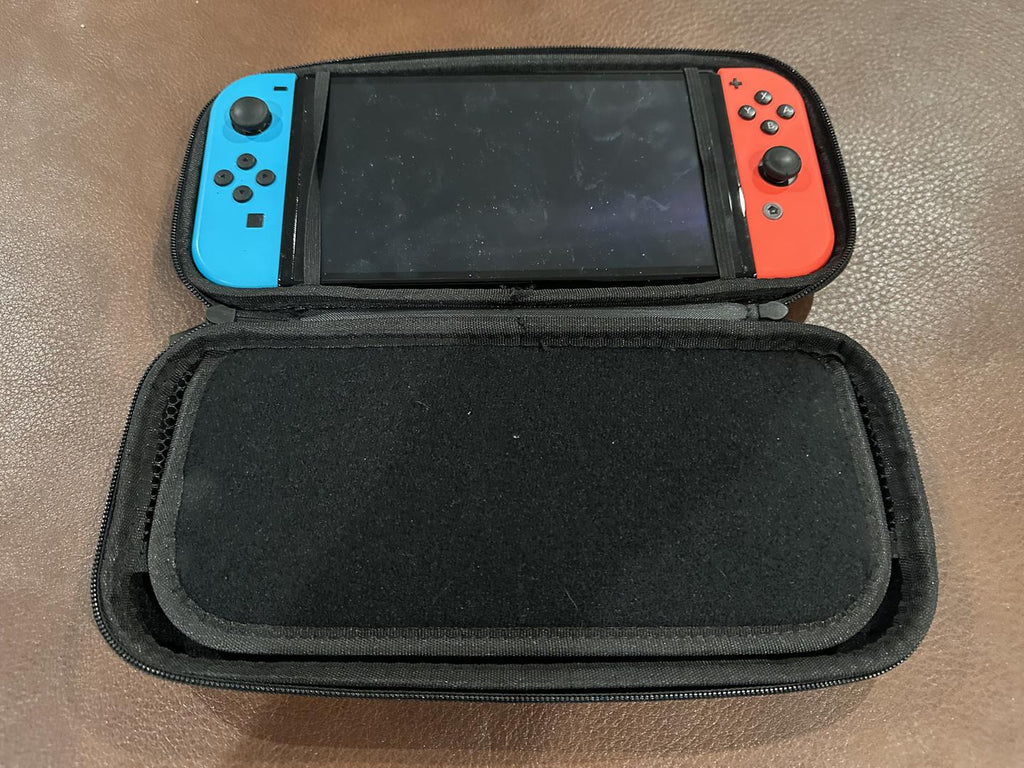 Nintendo Switch JeiperdShop