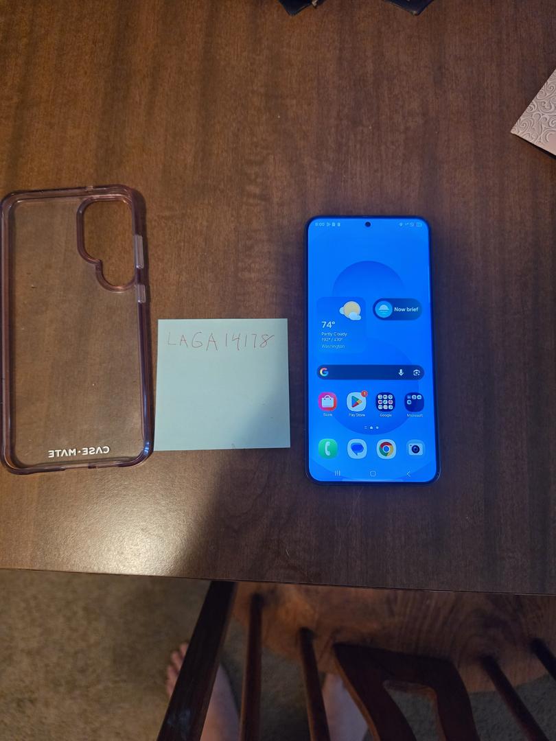 Galaxy S25 Plus reacondicionado JeiperdShop