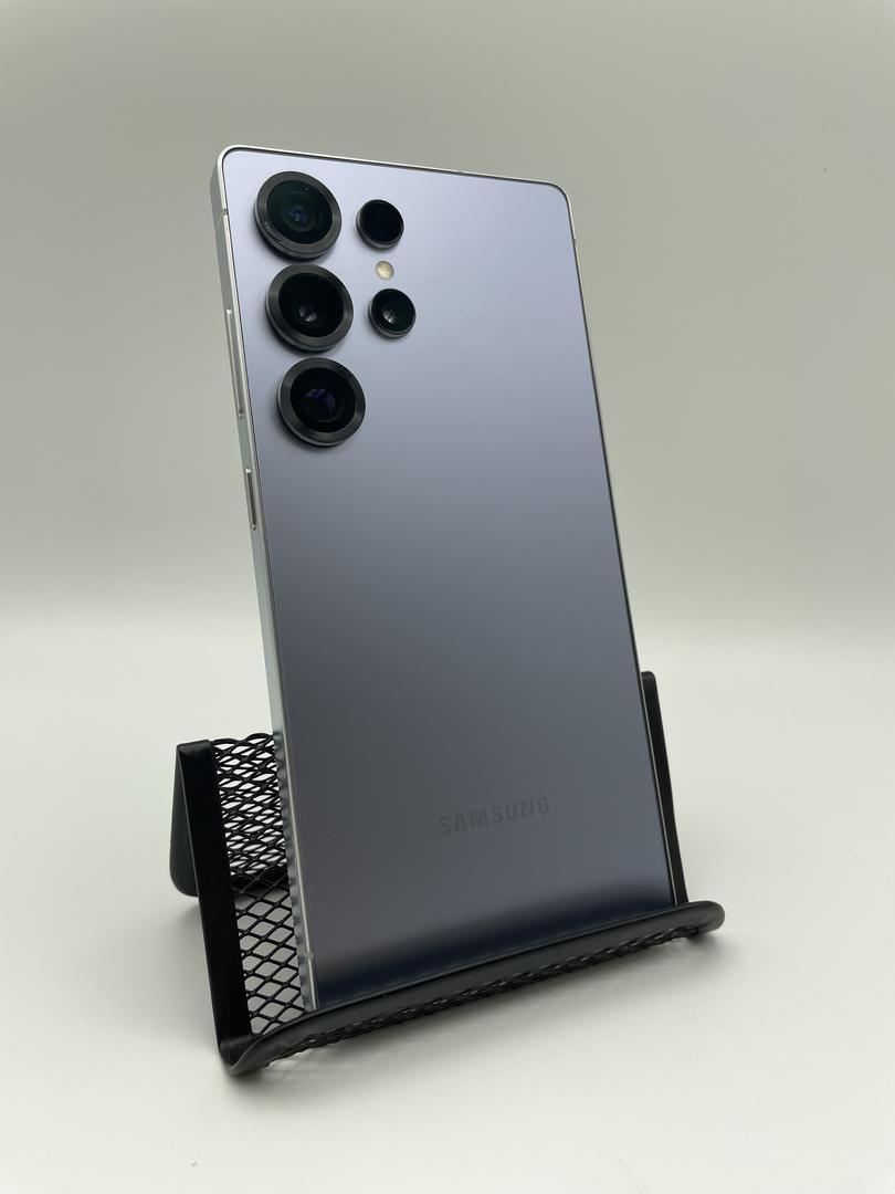 Galaxy S25 Ultra reacondicionado JeiperdShop