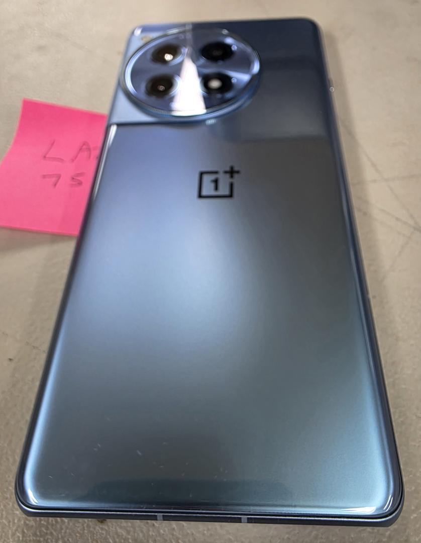 OnePlus 12R reacondicionado JeiperdShop