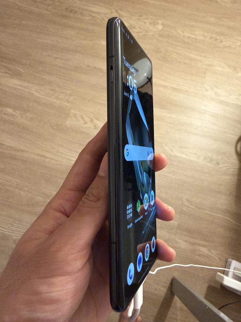 OnePlus 12 reacondicionado JeiperdShop