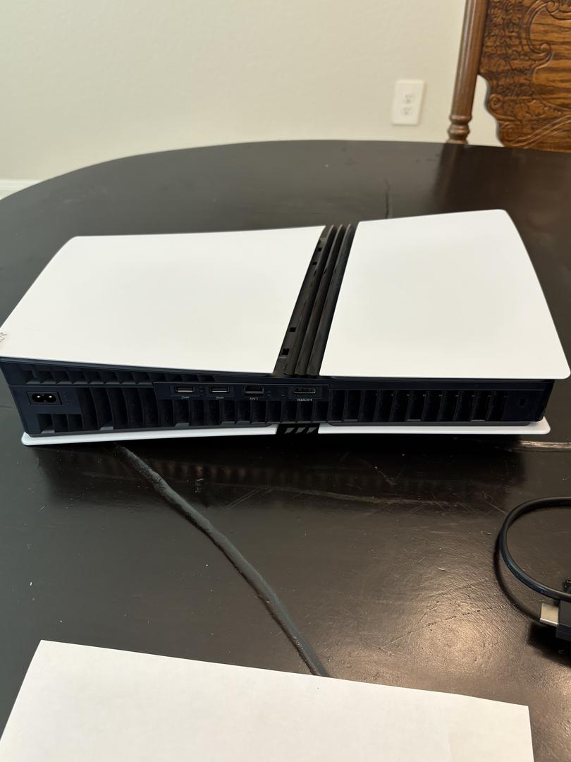 PlayStation 5 Pro (2024) JeiperdShop