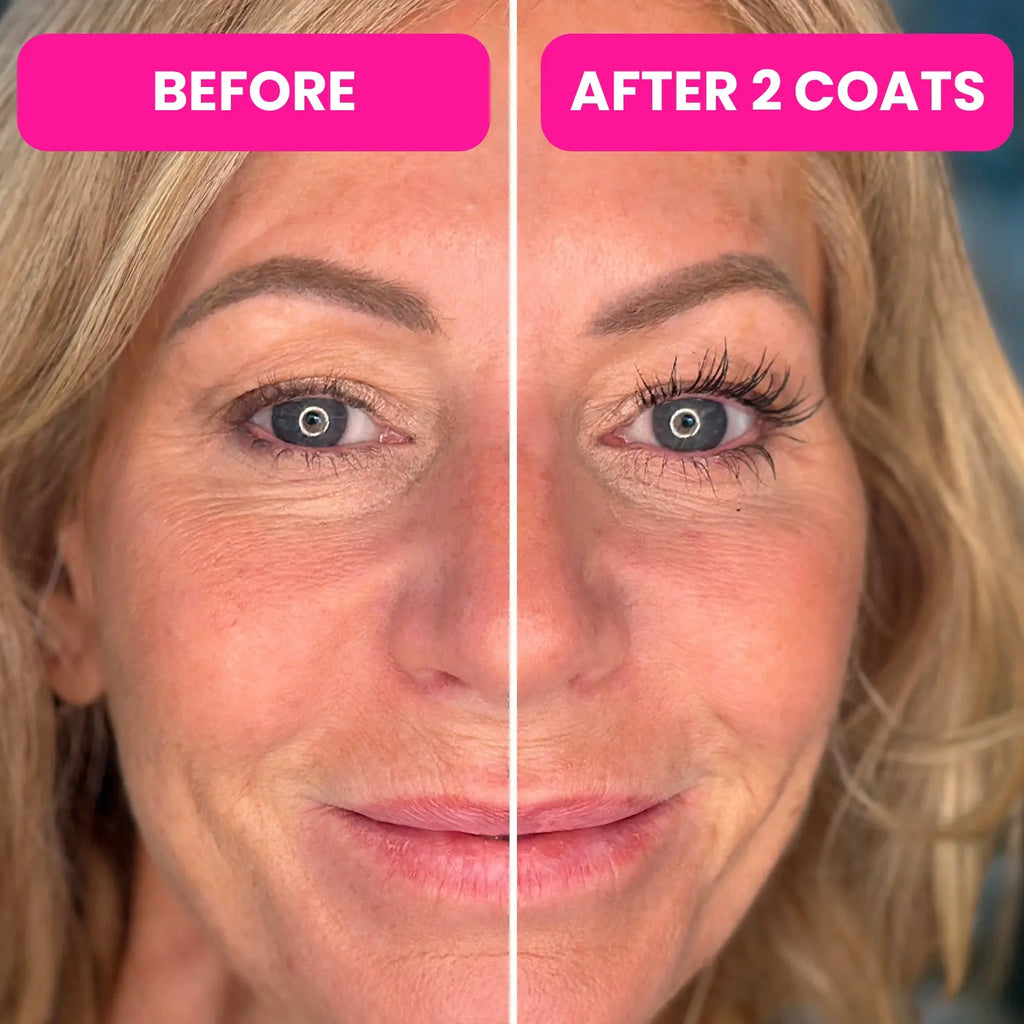 Primelash Mascara