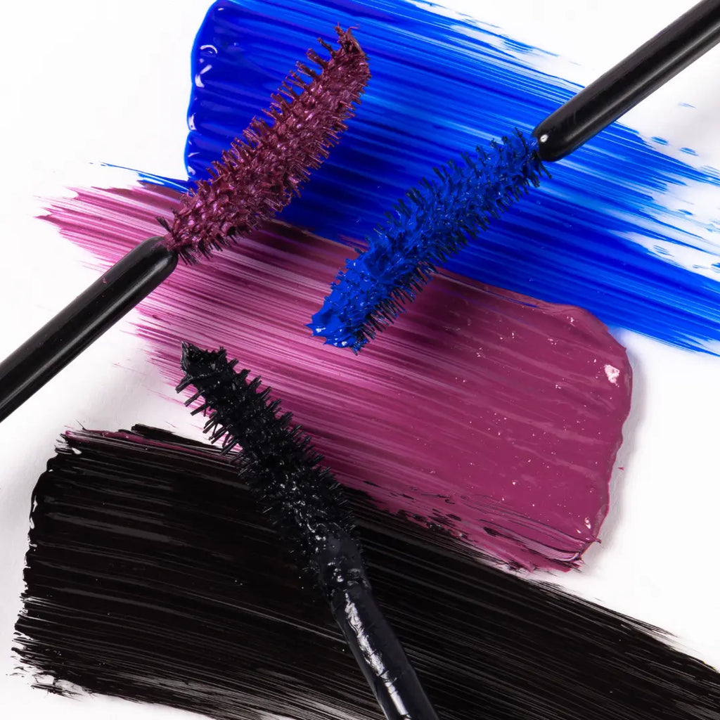 Beachproof Mascara - Curling, Lifting, & Lengthening Mascara