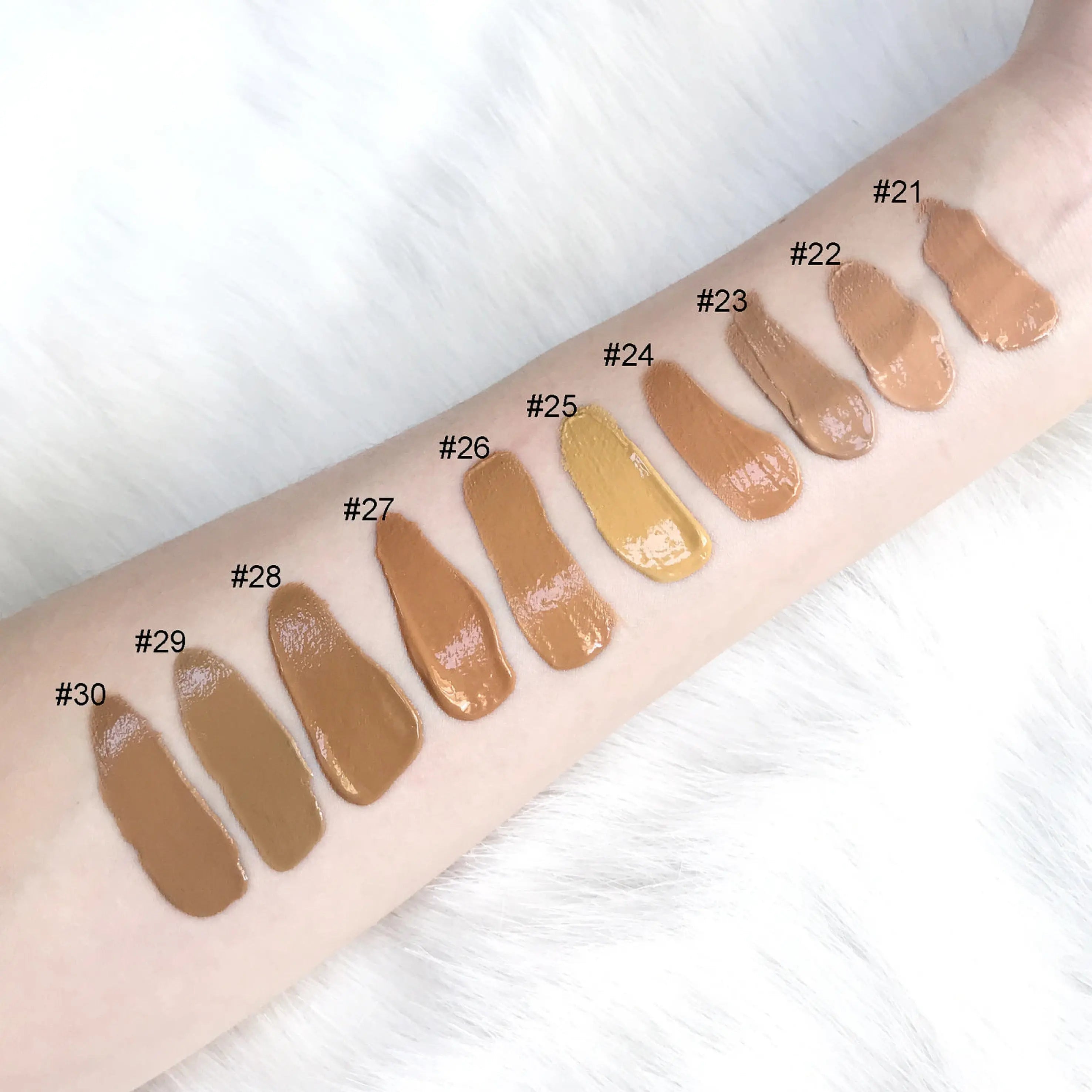 Liquid Foundation