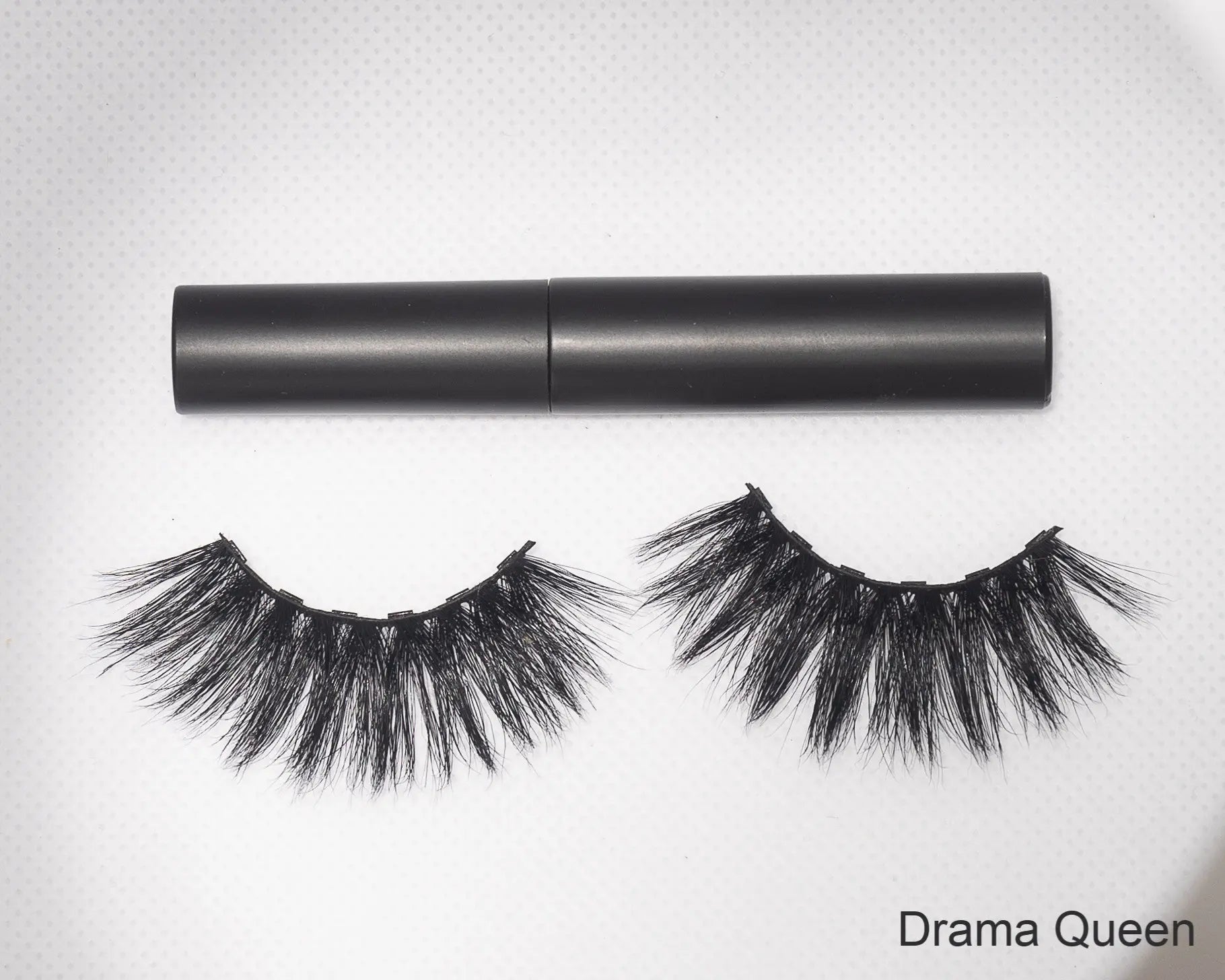 Modifying Magnetic Lashes