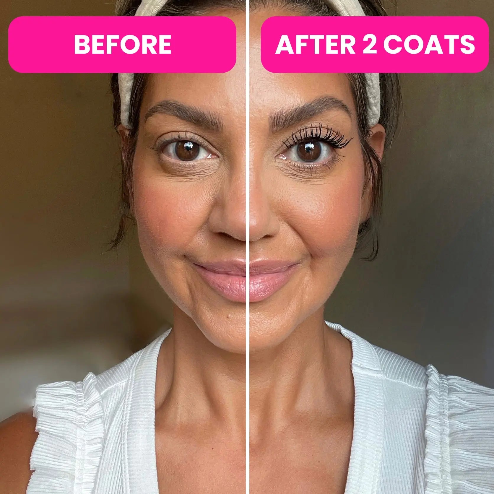 Primelash Mascara