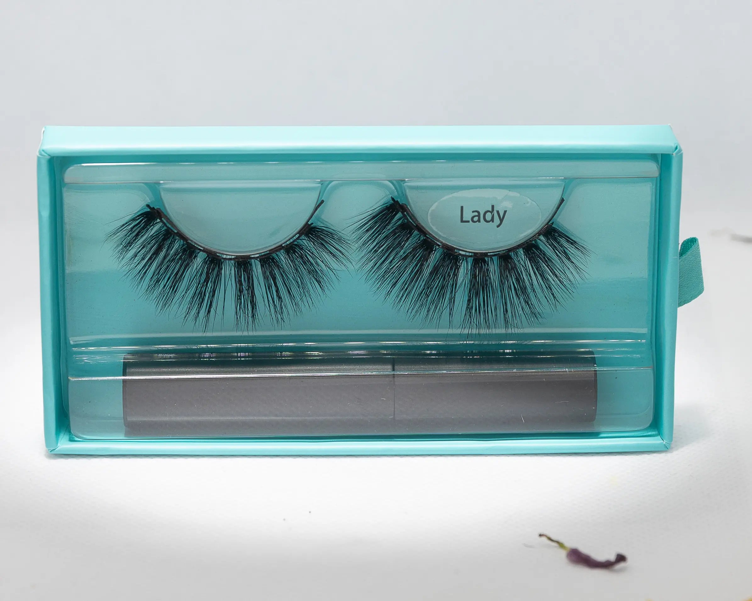 Modifying Magnetic Lashes