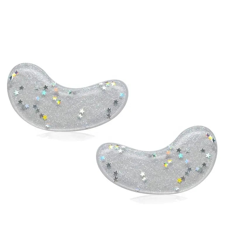 Rosie Claire Cosmetics Bright Eyes Collagen and Hyaluronic Acid under Eye Patches Soothing