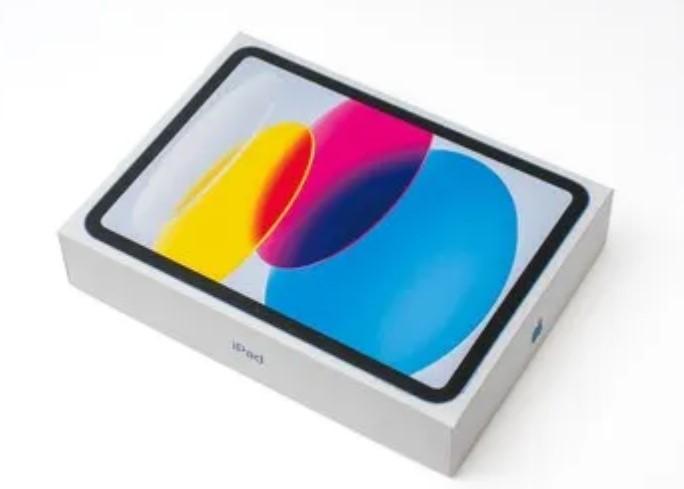 Apple iPad (10th Gen) JeiperdShop