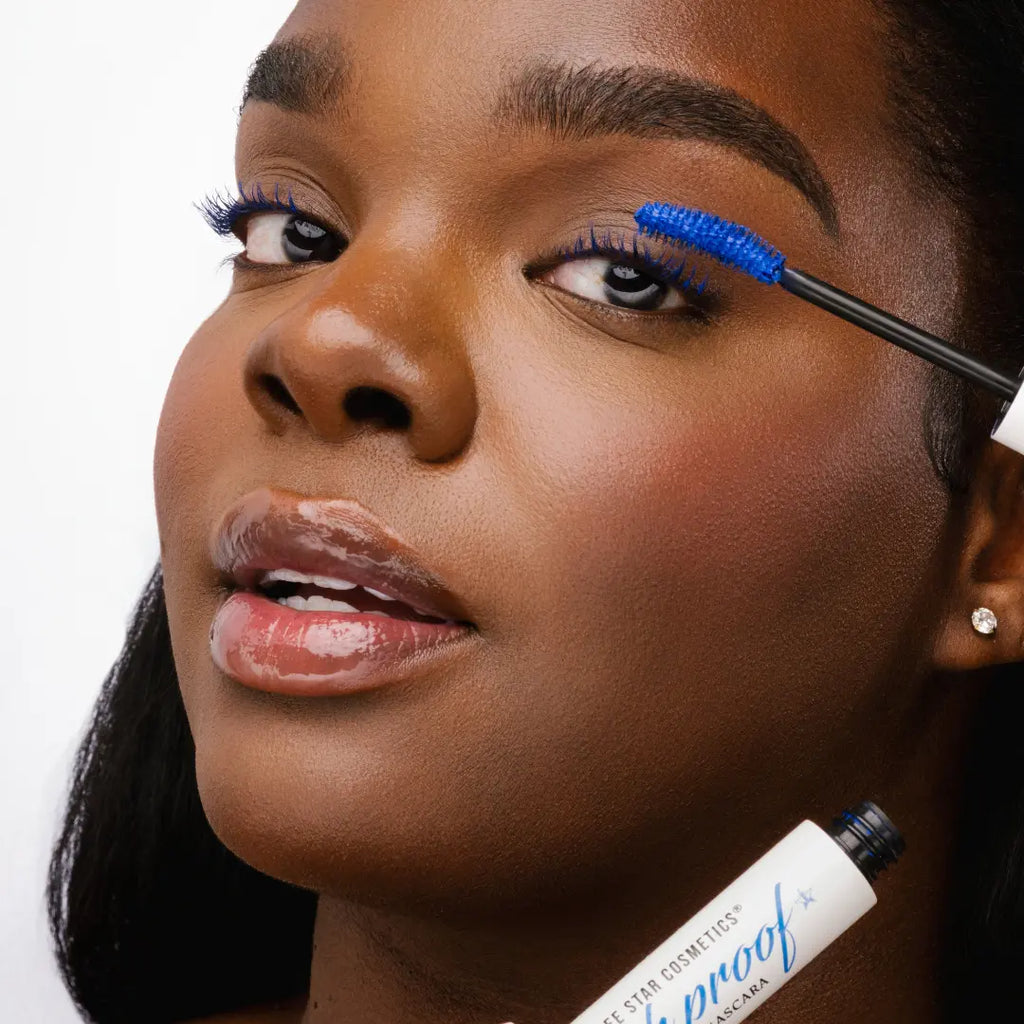 Beachproof Mascara - Curling, Lifting, & Lengthening Mascara