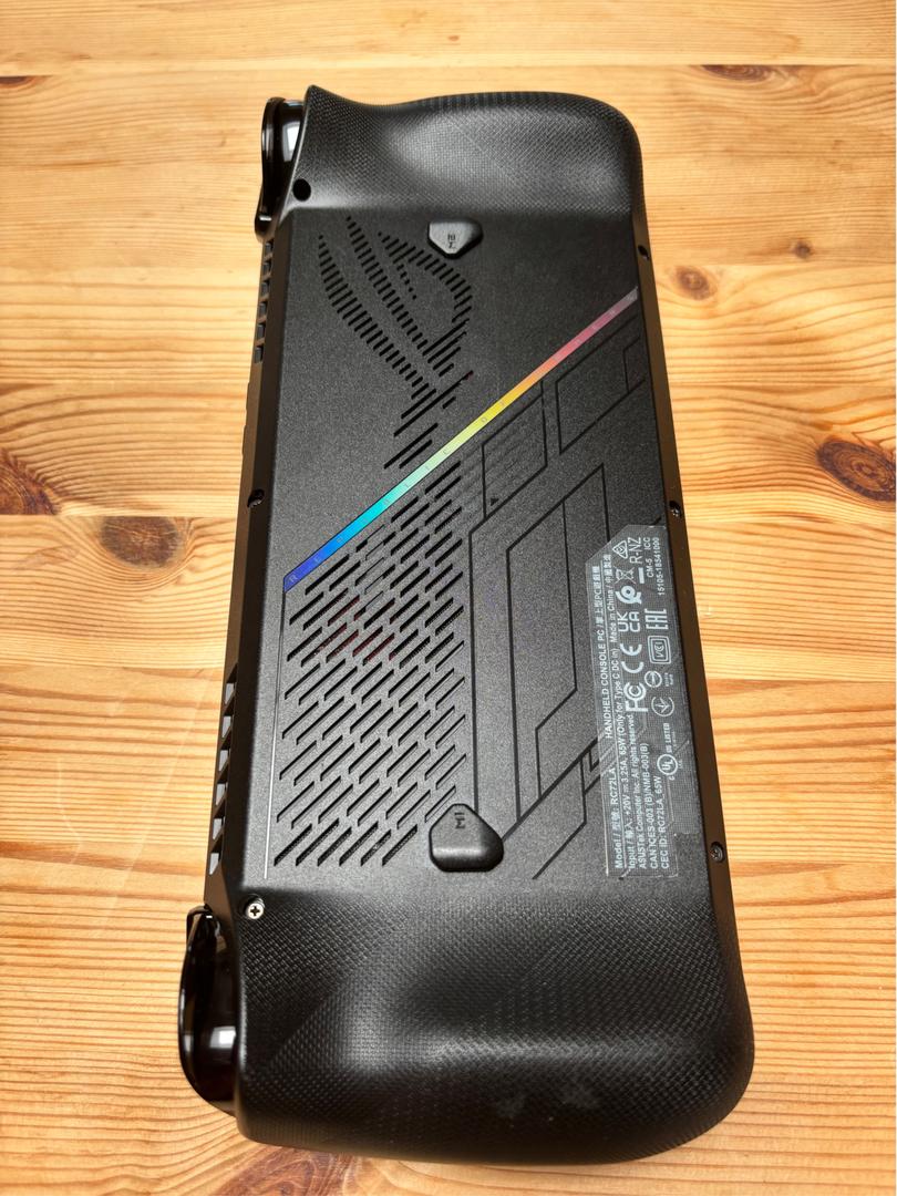 Asus ROG Ally X JeiperdShop