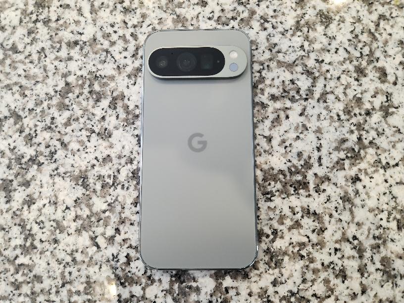 Pixel 9 Pro reacondicionado JeiperdShop