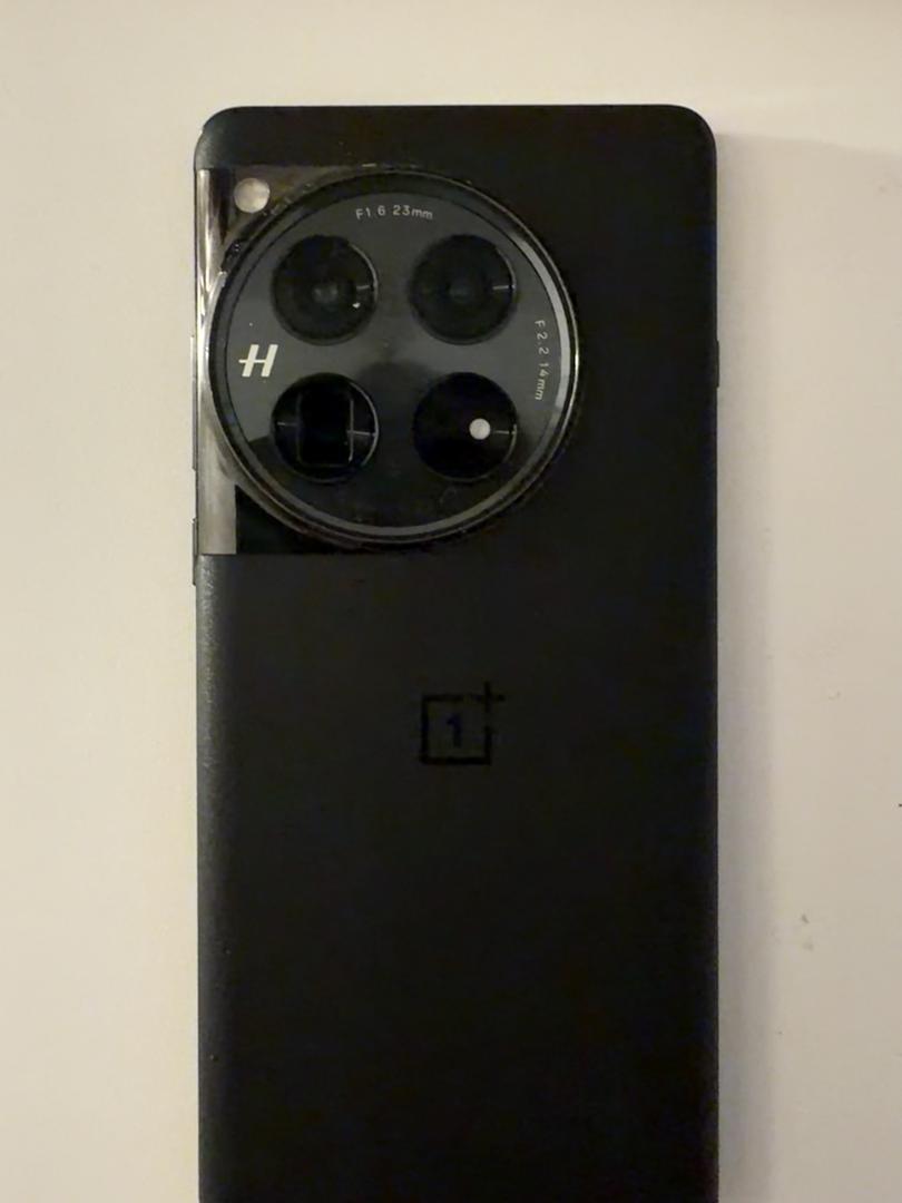 OnePlus 12 reacondicionado JeiperdShop