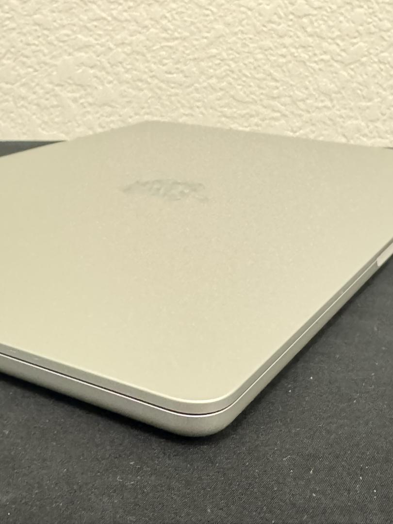 MacBook Air 2024 (M3) JeiperdShop