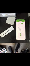 iPhone 17 Pro Max reacondicionado JeiperdShop