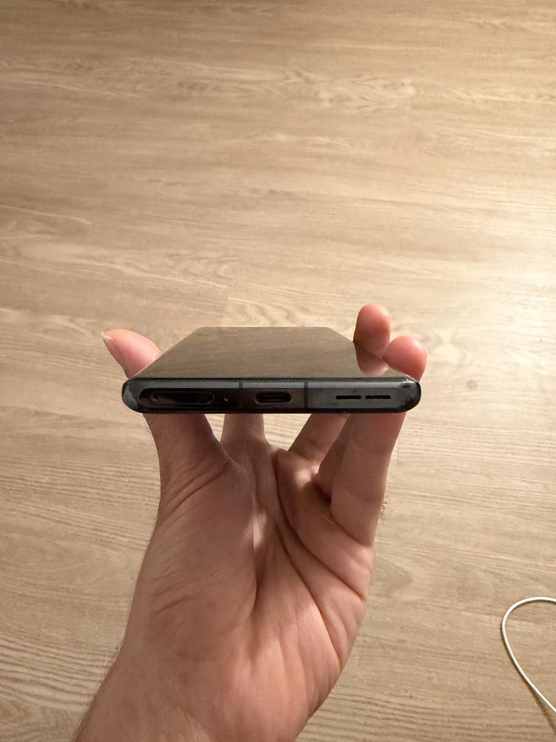 OnePlus 12 reacondicionado JeiperdShop