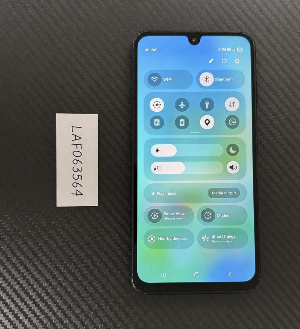 Galaxy A16 5G reacondicionado JeiperdShop