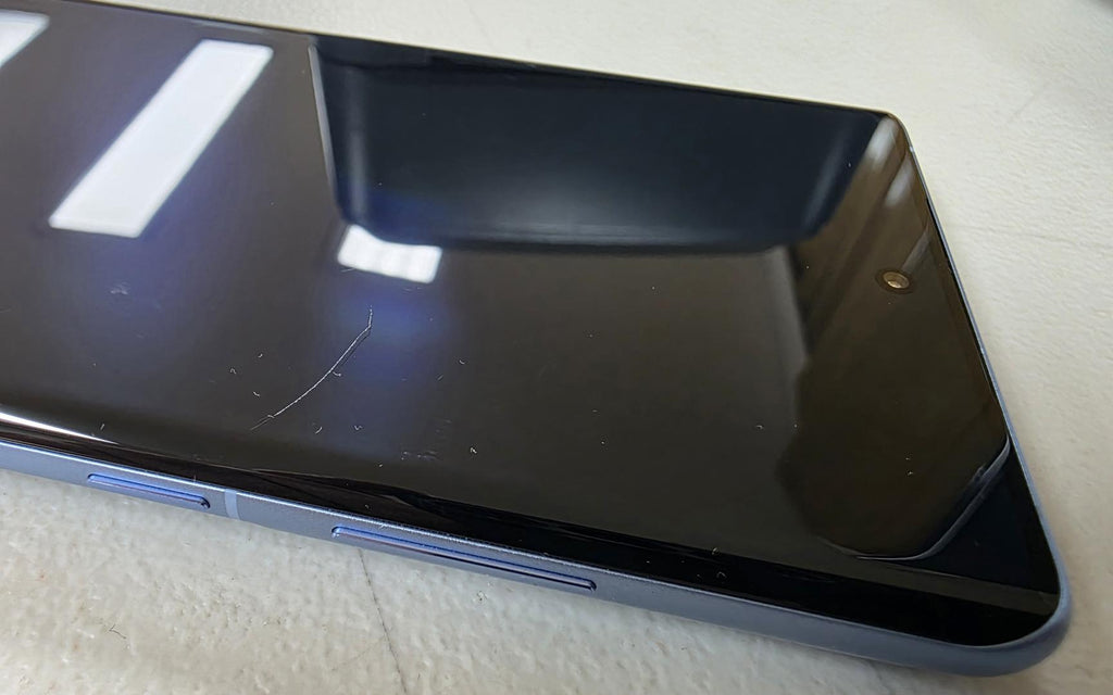 OnePlus 12R reacondicionado JeiperdShop