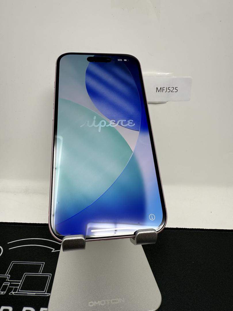iPhone 15 reacondicionado JeiperdShop